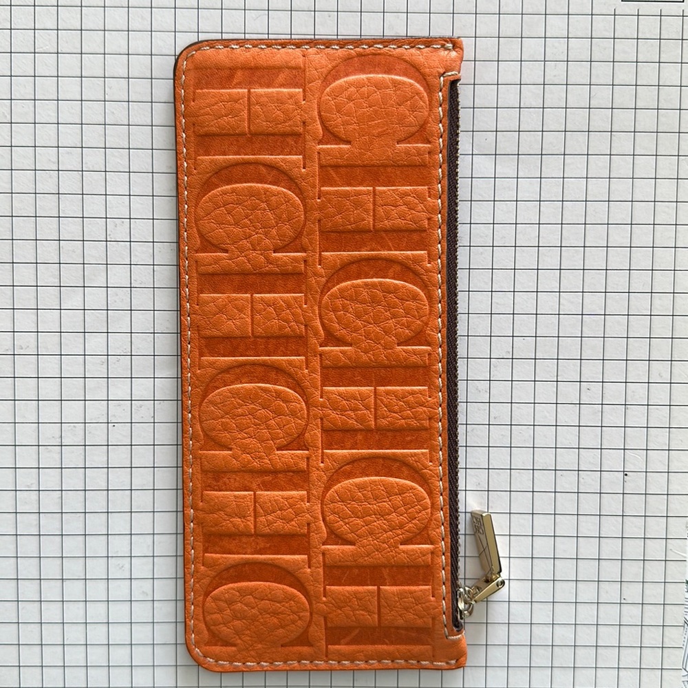 CH Carolina Herrera Cardholder